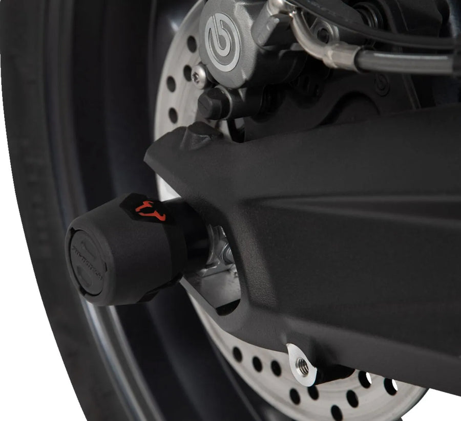 bmw f 900 gs [SW-MOTECH] – Hinterachs-Schleifer