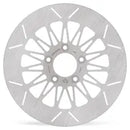 Harley-Davidson FXST 1584 Softail Standard [2008-2011] - brake disc fixed round – picture 11