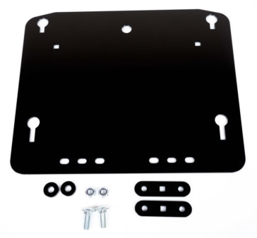 POLARIS RANGER 570 FULL SIZE [2015-2016] - Plow Attachments for UTV