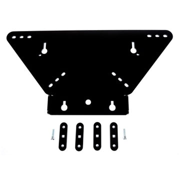 POLARIS RANGER 570 CREW 6 MIDSIZE [2016] - Accessoires de charrue pour UTV