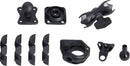 Husqvarna Svartpilen 401 [SW-MOTECH]-universal GPS focalor set-1