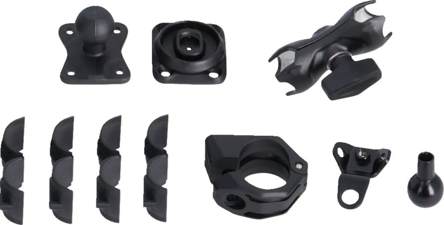 BMW R 18 B [SW-Motech]-Set Building GPS
