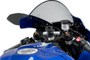 YAMAHA YZF-R1 RACE [2025] – Halterunge für Handys und Schutzhülle – Silber-1