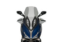 KYMCO XCITING S 400 [2025] - Pare-brise V-Tech Line Touring | Teinté | PUIG 3757H