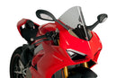 DUCATI PANIGALE V4 R [2025] - R-Racer Scheibe | Getönt | PUIG 3759H