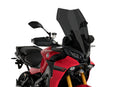 YAMAHA TRACER 9 GT PLUS [2024] – Tourenscheibe – Transparent-10