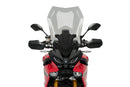YAMAHA TRACER 9 GT PLUS [2024] – Tourenscheibe – Mattschwarz