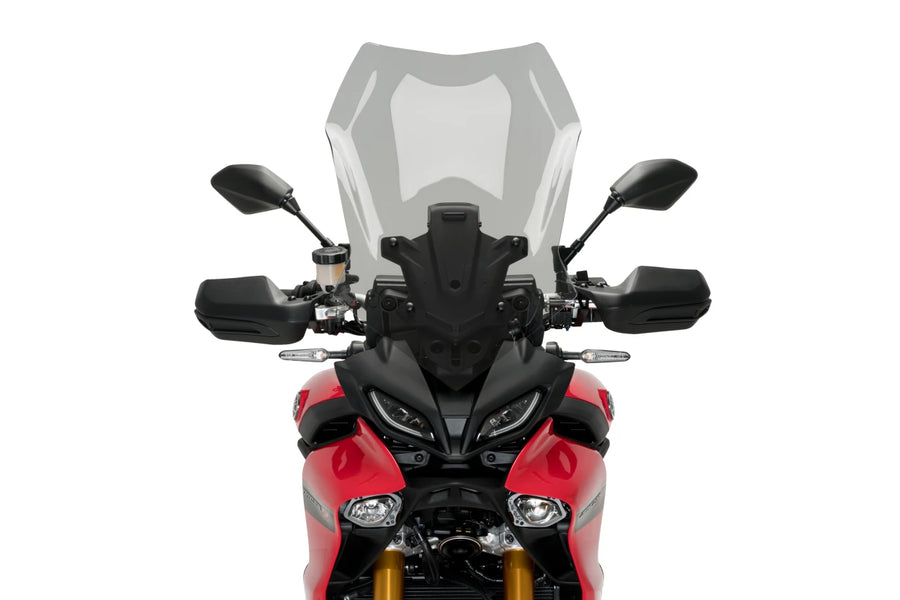 YAMAHA TRACER 9 GT PLUS [2024] – Tourenscheibe – Transparent