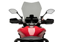 YAMAHA TRACER 9 GT PLUS [2024] – Tourenscheibe – Getönt-11