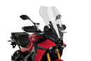 YAMAHA TRACER 9 GT PLUS [2024] – Tourenscheibe – Transparent-2