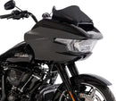 harley davidson fltr [KLOCK WERKS] – Pare-brise Sport Flare™-2