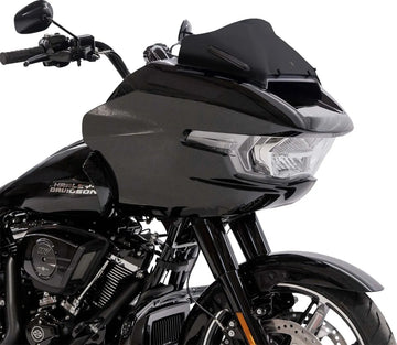 harley davidson fltr [KLOCK WERKS] – Sport Flare™ Windschild - 0