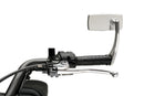 KTM 890 DUKE R [2025] – Look Rear View Mirror – Black-25