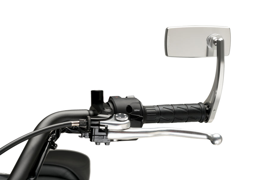 KTM 890 DUKE R [2025] – Look Rear View Mirror – Black