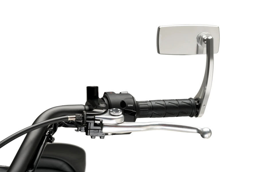 KTM 890 DUKE R [2025] – Look Rear View Mirror – Black