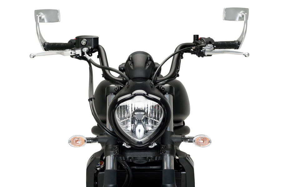 KTM 890 DUKE R [2025] – Look Rear View Mirror – Black