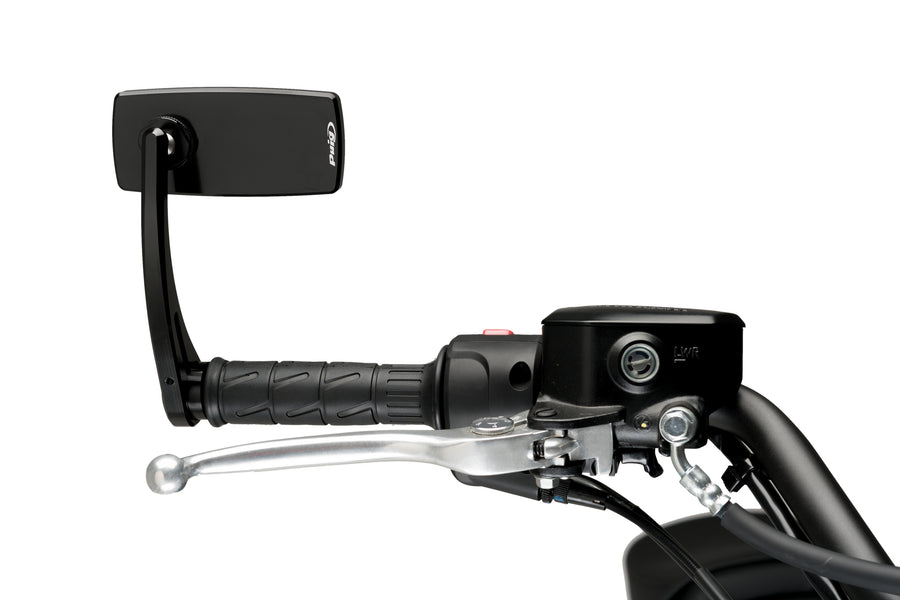KTM 890 DUKE R [2025] – Look Rear View Mirror – Black