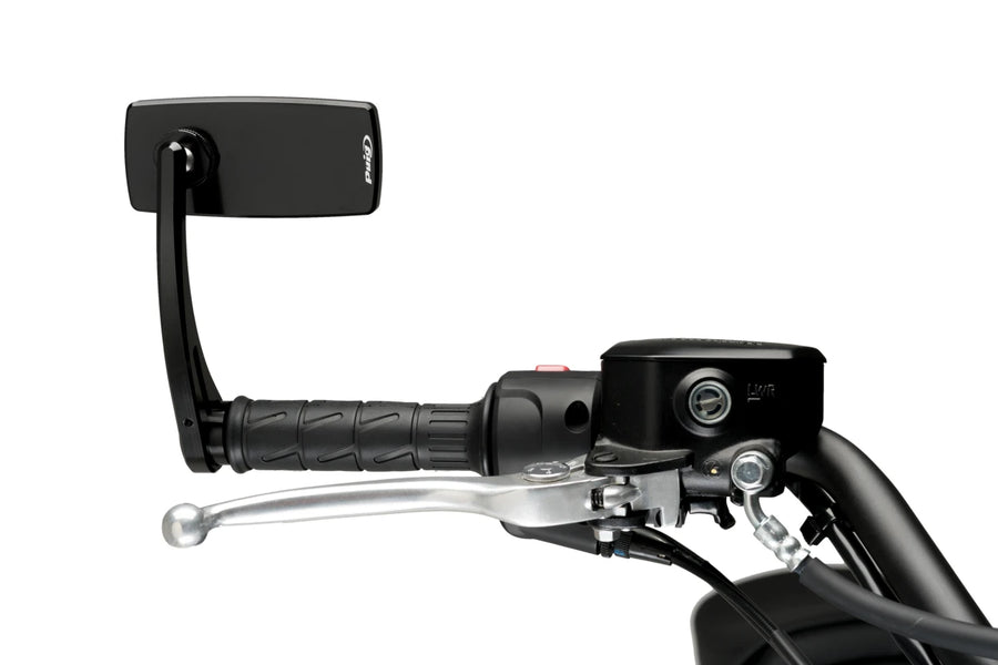 KTM 890 DUKE R [2025] – Look Rear View Mirror – Black