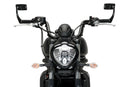 KTM 890 DUKE R [2025] – Look Rear View Mirror – Black-8