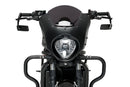 KTM 890 DUKE R [2025] – Look Rear View Mirror – Black-12