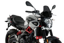 APRILIA SHIVER 900 [2020] – Nouvelle Génération Sport – Transparent-5