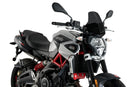 APRILIA SHIVER 900 [2020] – Nouvelle Génération Sport – Transparent-3