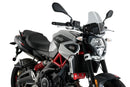 APRILIA SHIVER 900 [2020] – Nouvelle Génération Sport – Transparent-4