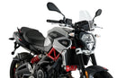 APRILIA SHIVER 900 [2020] – Nouvelle Génération Sport – Noir-4