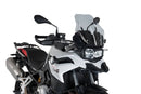 BMW F 750 GS [2024] – Tourenscheibe – Getönt-11