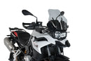 BMW F 800 GS [2025] - Tourenscheibe | Getönt | PUIG 3768H