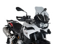BMW F 800 GS [2025] – Tourenscheibe – Stark getönt