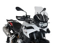 BMW F 800 GS [2025] - Tourenscheibe | Klar | PUIG 3768W