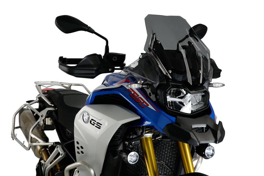 BMW F 750 GS [2024] – Tourenscheibe – Getönt