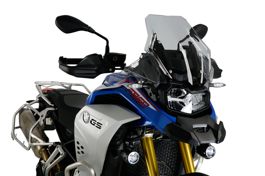 BMW F 750 GS [2024] – Tourenscheibe – Getönt