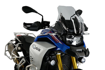 BMW F 750 GS [2024] - Tourenscheibe | Getönt | PUIG 3769H