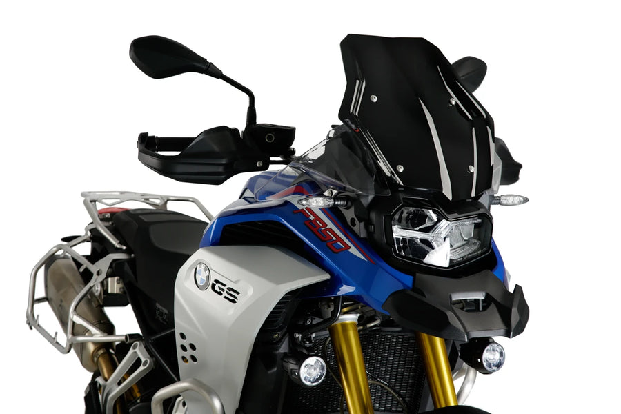 BMW F 750 GS [2024] – Tourenscheibe – Transparent
