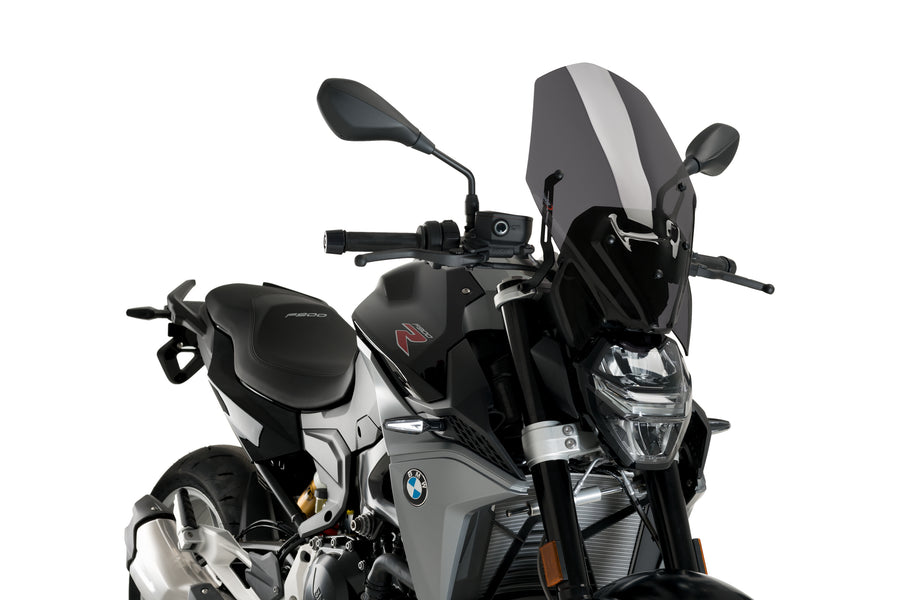 BMW F 900 R [2025] – Régulateur de train arrière PHB19 – Noir