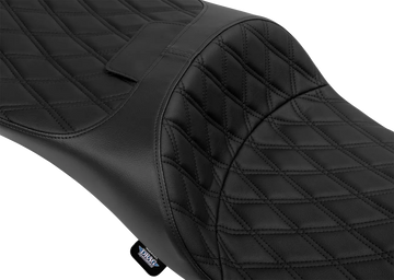 harley davidson touring [DRAG SPECIALTIES] – Freedom Touring Extended Reach Seats - 0