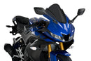 YAMAHA YZF-R 125 [2022] – Z-Racing Screen – Tinted-4