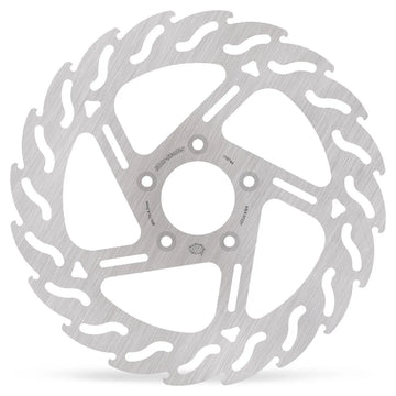 Harley-Davidson XR 1200 [2008-2010] - Flame Series Fixed Rotor – Bild 1