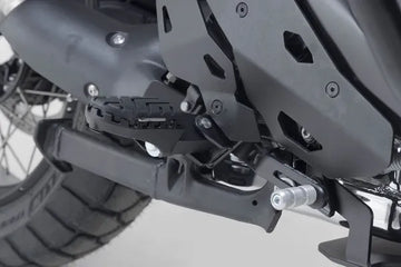 Moto Guzzi V 100 Mandello 1050 [2022-2024] - ION Fußrastenkit – Bild 2