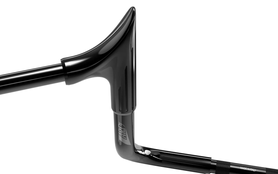 harley davidson flhxse [ZARD] – Guidon Bull