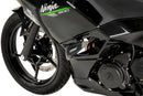 KAWASAKI NINJA 500 SE [2025] – Sturzpads PRO 2.0 – Schwarz-1