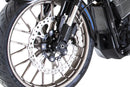 harley davidson sportster s rh 1250 s [ARLEN NESS] - support de disque de frein-2