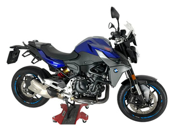 BMW F 900 R [WRS] - pare-brise - 0