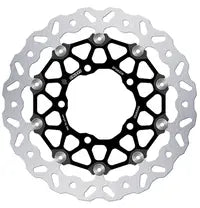 Suzuki M 109 R Boulevard [2024-2025] - Disque de frein flottant Cubiq - photo 11