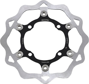 Kawasaki KX 250 [2003-2005] - Bremsscheibe – Bild 2