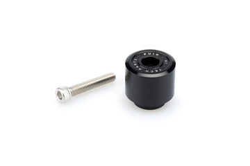 YAMAHA YZF-R1 RACE [2025] – Rear view mirror adapter for attachment to the