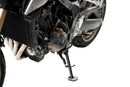 HONDA CBR 650 R [2025] – Extension de béquille avec suspension standard – Noir-1