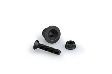 SYM SYMPHONY SR 50 [2025] – Spare parts - Pivot point – Black